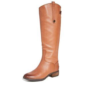 Sam Edelman Penny Riding Leather Boots